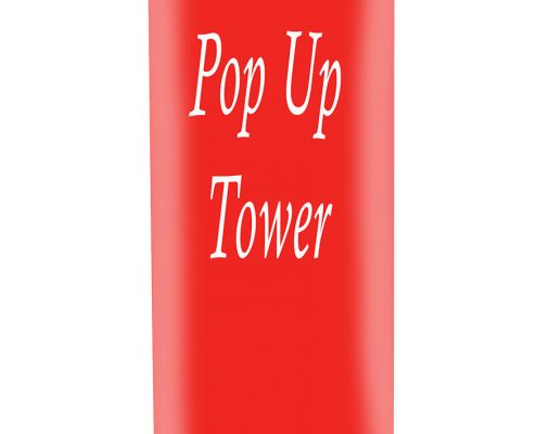Pop Up Tower